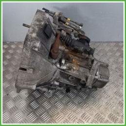 Cambio Manuale LANCIA YPSILON TE 1.3 MJT 199A2000 Originale Usato