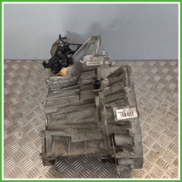 Cambio Manuale MERCEDES-BENZ Classe A W168 166960 Originale Usato