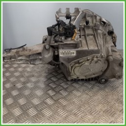 Cambio Manuale MERCEDES-BENZ Classe A W168 166960 Originale Usato