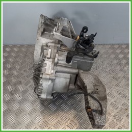 Cambio Manuale MERCEDES-BENZ Classe A W168 166960 Originale Usato