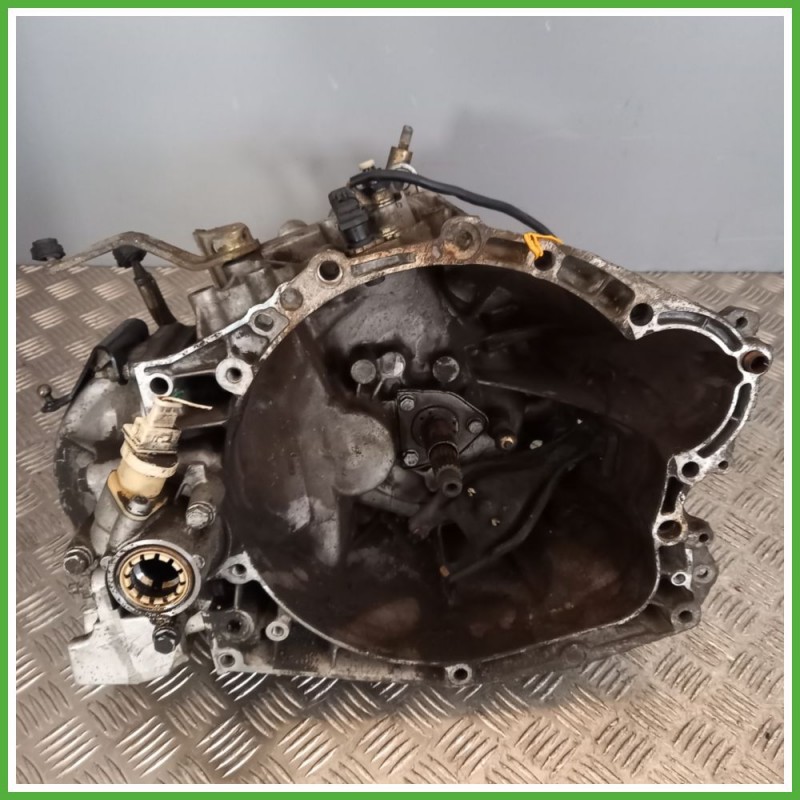 Cambio Manuale CITROEN XSARA 2.0 RHY Originale Usato
