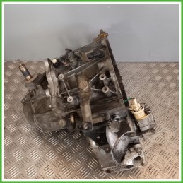 Cambio Manuale CITROEN XSARA 2.0 RHY Originale Usato