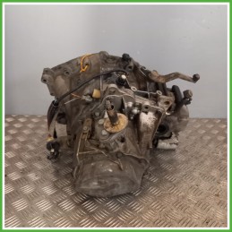 Cambio Manuale CITROEN XSARA 2.0 RHY Originale Usato