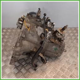Cambio Manuale CITROEN XSARA 2.0 RHY Originale Usato