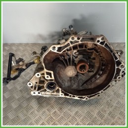 Cambio Manuale OPEL ASTRA A04 1.6 16V Z16XER Originale Usato