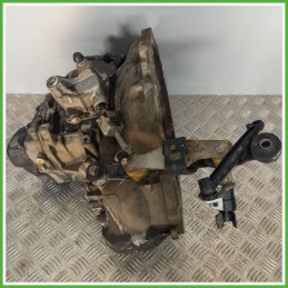 Cambio Manuale OPEL ASTRA A04 1.6 16V Z16XER Originale Usato