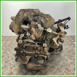 Cambio Manuale OPEL ASTRA A04 1.6 16V Z16XER Originale Usato