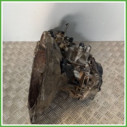 Cambio Manuale OPEL ASTRA A04 1.6 16V Z16XER Originale Usato