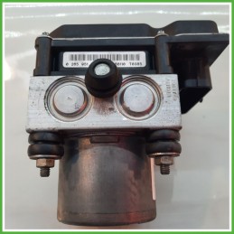 Centralina ABS Modulo Pompa BOSCH 0265951047 0265230348 FIAT GRANDE PUNTO 2Y Originale Usato