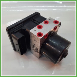 Centralina ABS Modulo Pompa ATE 10.0960-0590.3 10.0206-0287.4 OPEL ZAFIRA A05 Originale Usato