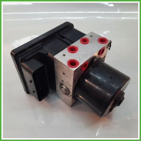 Centralina ABS Modulo Pompa ATE 10.0960-0590.3 10.0206-0287.4 OPEL ZAFIRA A05 Originale Usato