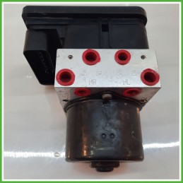 Centralina ABS Modulo Pompa ATE 10.0960-0590.3 10.0206-0287.4 OPEL ZAFIRA A05 Originale Usato
