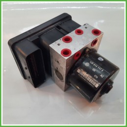 Centralina ABS Modulo Pompa ATE 10.0960-0311.3 10.0206-0007.4 VOLKSWAGEN GOLF 1J Originale Usato