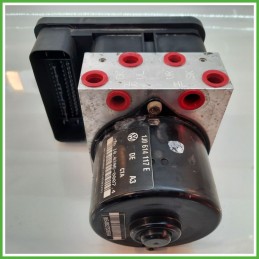 Centralina ABS Modulo Pompa ATE 10.0960-0311.3 10.0206-0007.4 VOLKSWAGEN GOLF 1J Originale Usato