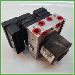 Centralina ABS Modulo Pompa ATE 10.0970-1108.3 10.0207-0011.4 CITROEN C3 1a Serie Originale Usato