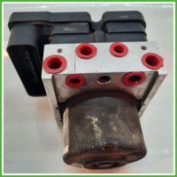 Centralina ABS Modulo Pompa ATE 10.0970-1108.3 10.0207-0011.4 CITROEN C3 1a Serie Originale Usato