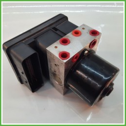 Centralina ABS Modulo Pompa ATE 10.0960-0106.3 2S61-2M110-CE FORD FIESTA CBK Originale Usato
