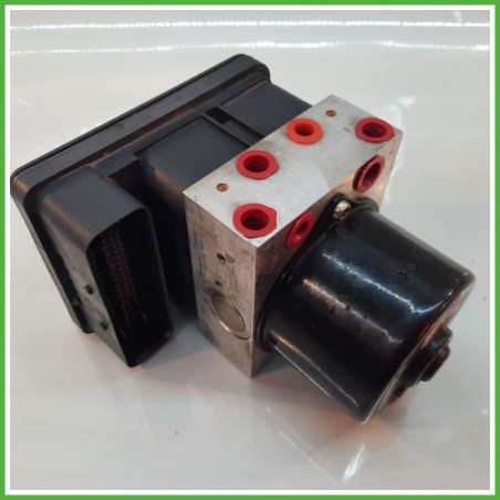 Centralina ABS Modulo Pompa ATE 10.0960-0106.3 2S61-2M110-CE FORD FIESTA CBK Originale Usato