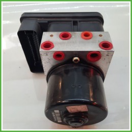 Centralina ABS Modulo Pompa ATE 10.0960-0106.3 2S61-2M110-CE FORD FIESTA CBK Originale Usato