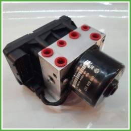 Centralina ABS Modulo Pompa ATE 10.0949-0348.3 10.0204-0190.4 SEAT IBIZA 6K Originale Usato