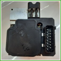 Centralina ABS Modulo Pompa BOSCH 0265202461 A0044310912 MERCEDES-BENZ Classe A W168 Originale Usato
