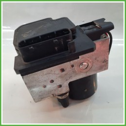 Centralina ABS Modulo Pompa BOSCH 0265202461 A0044310912 MERCEDES-BENZ Classe A W168 Originale Usato