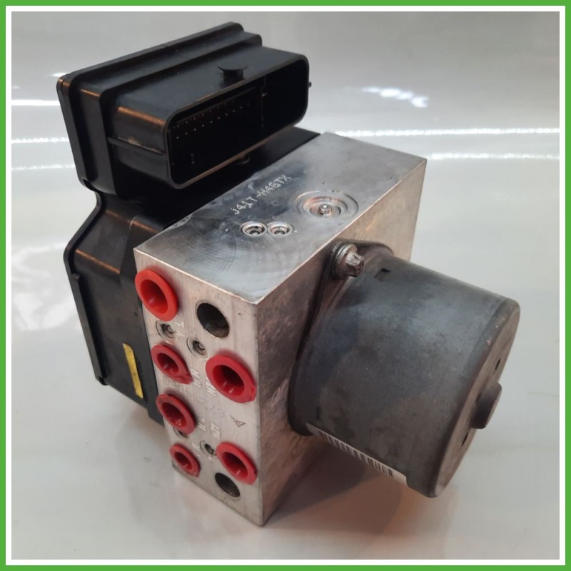 Centralina ABS Modulo Pompa TRW 13234401D 67254060 ALFA ROMEO 159 X3/X9 Originale Usato