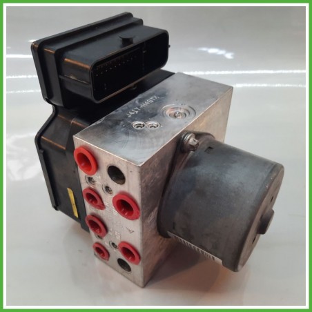 Centralina ABS Modulo Pompa TRW 13234401D 67254060 ALFA ROMEO 159 X3/X9 Originale Usato