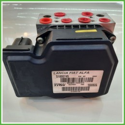 Centralina ABS Modulo Pompa TRW 13234401D 67254060 ALFA ROMEO 159 X3/X9 Originale Usato