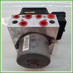 Centralina ABS Modulo Pompa TRW 13234401D 67254060 ALFA ROMEO 159 X3/X9 Originale Usato
