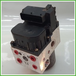 Centralina ABS Modulo Pompa BOSCH 0273004362 0265216651 OPEL ASTRA T98 Originale Usato