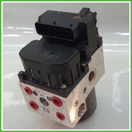 Centralina ABS Modulo Pompa BOSCH 0273004362 0265216651 OPEL ASTRA T98 Originale Usato