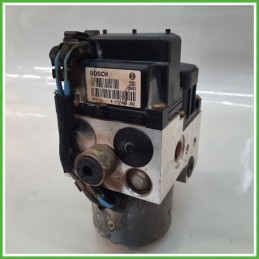 Centralina ABS Modulo Pompa BOSCH 0273004362 0265216651 OPEL ASTRA T98 Originale Usato