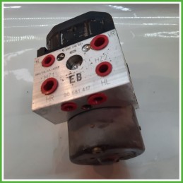 Centralina ABS Modulo Pompa BOSCH 0273004362 0265216651 OPEL ASTRA T98 Originale Usato