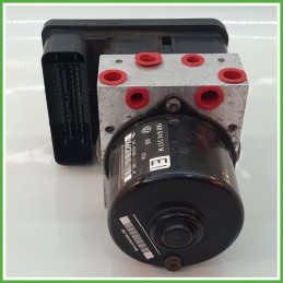 Centralina ABS Modulo Pompa ATE 10.0960-0348.3 10.0206-0106.4 VOLKSWAGEN GOLF 1K Originale Usato