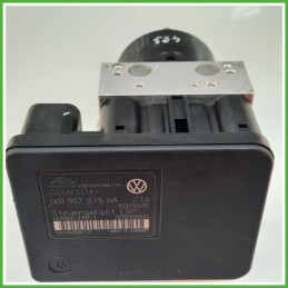 Centralina ABS Modulo Pompa ATE 10.0960-0360.3 10.0206-0221.4 SEAT LEON 1P Originale Usato