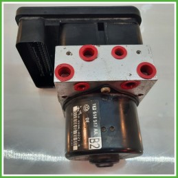 Centralina ABS Modulo Pompa ATE 10.0960-0360.3 10.0206-0221.4 SEAT LEON 1P Originale Usato