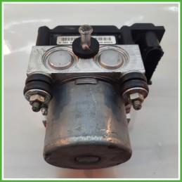 Centralina ABS Modulo Pompa BOSCH 0265800306 0265231312 FIAT PANDA 2Q Originale Usato
