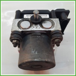 Centralina ABS Modulo Pompa BOSCH 0265800443 0265231583 OPEL CORSA X01 Originale Usato