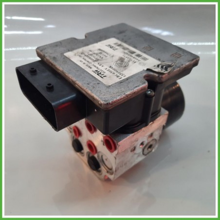 Centralina ABS Modulo Pompa TRW EBC430EV 51703571 LANCIA YPSILON TE Originale Usato