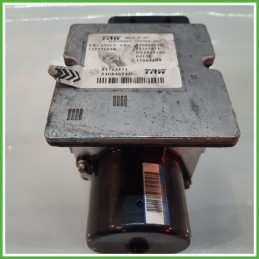 Centralina ABS Modulo Pompa TRW EBC430EV 51703571 LANCIA YPSILON TE Originale Usato