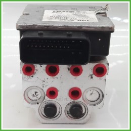 Centralina ABS Modulo Pompa TRW EBC430EV 51703571 LANCIA YPSILON TE Originale Usato