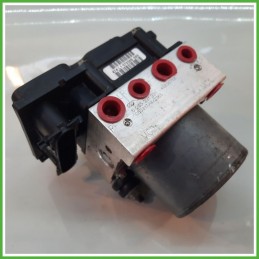 Centralina ABS Modulo Pompa ATE 0265800315 0265231331 FIAT PUNTO 2U Originale Usato