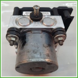 Centralina ABS Modulo Pompa ATE 0265800315 0265231331 FIAT PUNTO 2U Originale Usato