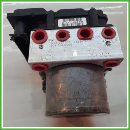 Centralina ABS Modulo Pompa ATE 0265800315 0265231331 FIAT PUNTO 2U Originale Usato