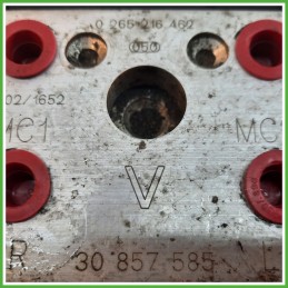 Centralina ABS Modulo Pompa BOSCH 0273804224 0265216462 VOLVO Serie 40 Originale Usato
