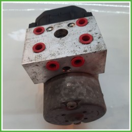 Centralina ABS Modulo Pompa BOSCH 0273804224 0265216462 VOLVO Serie 40 Originale Usato