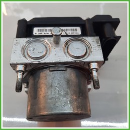 Centralina ABS Modulo Pompa BOSCH 0265800441 0265231579 PEUGEOT 107 Originale Usato