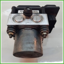 Centralina ABS Modulo Pompa BOSCH 0265951378 0265230808 FIAT PUNTO EVO 3J Originale Usato