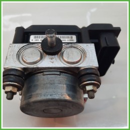 Centralina ABS Modulo Pompa BOSCH 0265800673 0265232021 FIAT PANDA 2Q Originale Usato